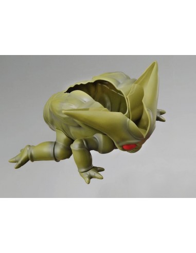 Bandai Hobby Figure-rise Mechanics Trunks Time Machine