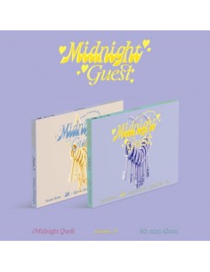 fromis_9 - MIDNIGHT GUEST...