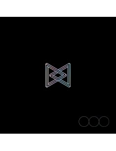 OnlyOneOf - INSTINCT Part.2 [Random Ver.]