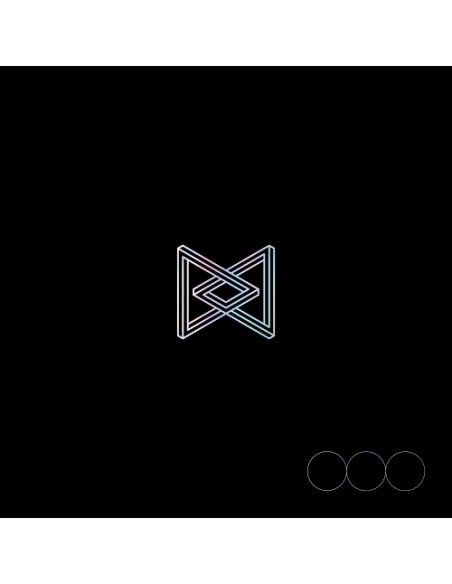 OnlyOneOf - INSTINCT Part.2 [Random Ver.]