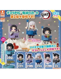 Kimetsu no Yaiba Decora PIC No. 2 Figure