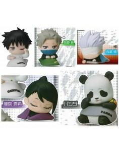 Jujutsu Kaisen Onemutan Movie Version  0 Figure