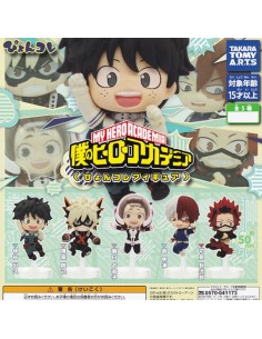 My Hero Academia Figure