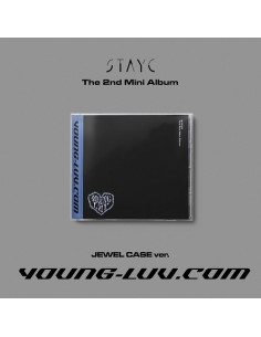 STAYC - YOUNG-LUV.COM...