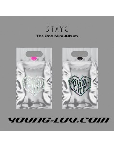 STAYC - YOUNG-LUV.COM...