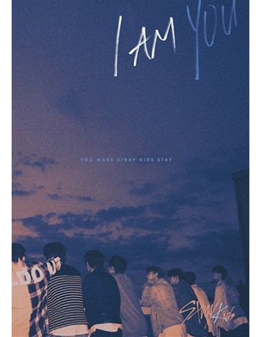 Stray Kids I am You