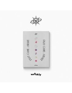 Weeekly - Play Game : AWAKE [Real Self Ver.]