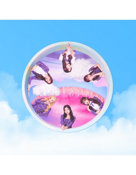 ILY:1 - LOVE IN BLOOM