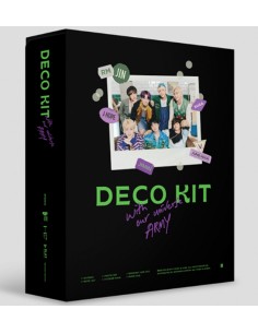 BTS Deco Kit