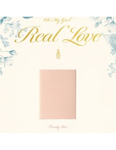 OH MY GIRL - REAL LOVE...