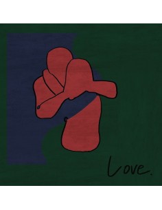 Def. - LOVE.