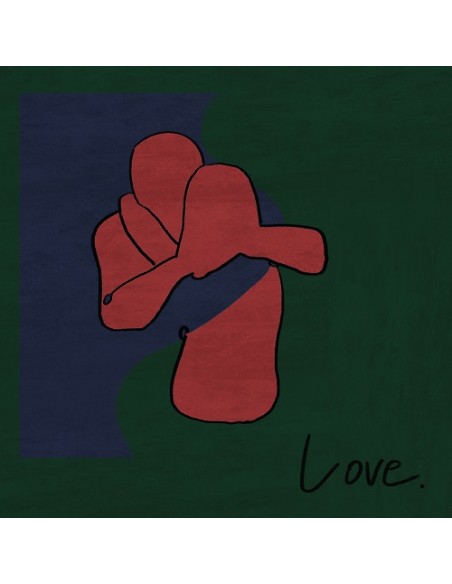 Def. - LOVE.