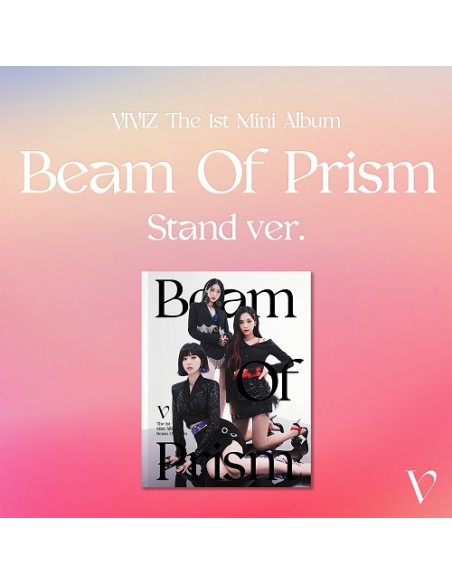 VIVIZ - BEAM OF PRISM [Stand Ver.]