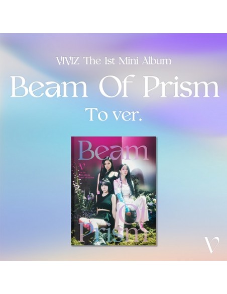 VIVIZ - BEAM OF PRISM [To Ver.]