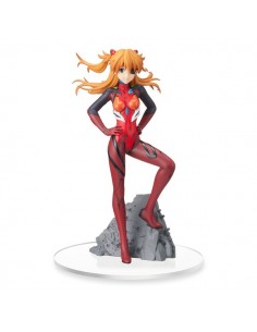 Shin Evangelion “Asuka” [SPM] Figure