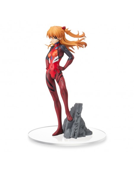 Shin Evangelion “Asuka” [SPM] Figure