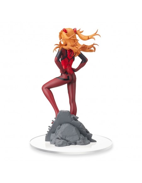 Shin Evangelion “Asuka” [SPM] Figure