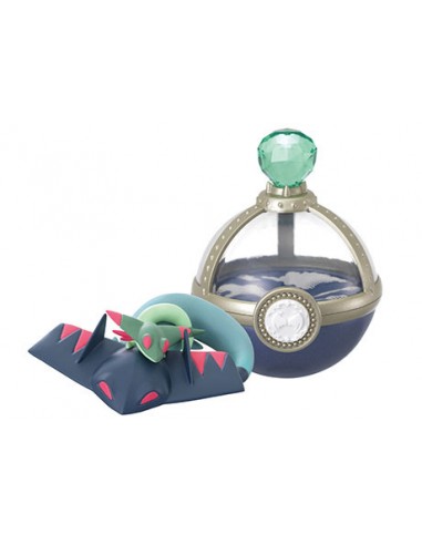 Pokémon Dreaming Case 4 Lovely Midnight Hours (Colección Completa)