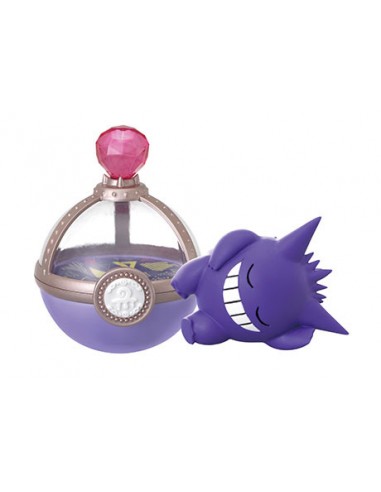 Pokémon Dreaming Case 4 Lovely Midnight Hours (Colección Completa)
