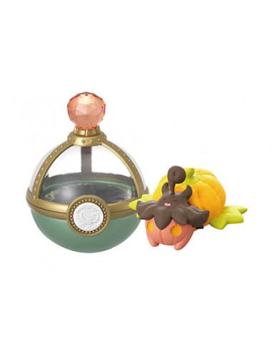 Pokémon Dreaming Case 4 Lovely Midnight Hours (Colección Completa)