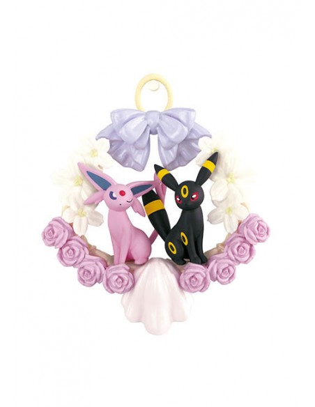 Pokemon Wreath Collection (Colección completa)