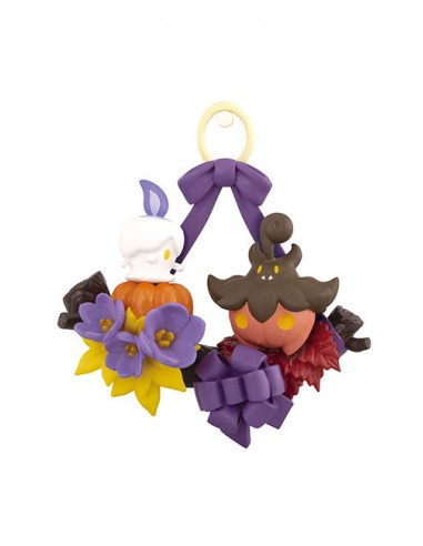 Pokemon Wreath Collection (Colección completa)