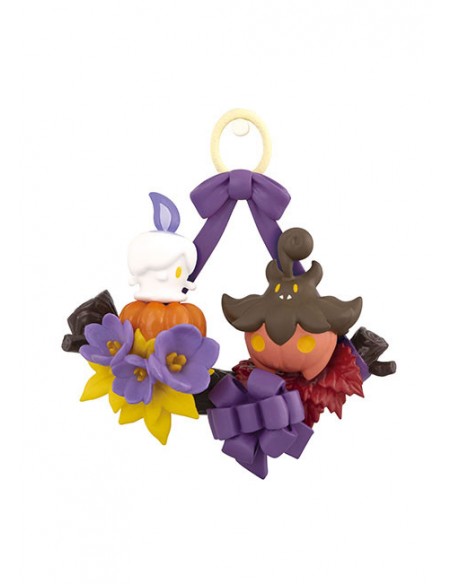 Pokemon Wreath Collection (Colección completa)