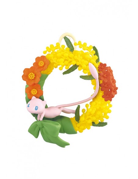 Pokemon Wreath Collection (Colección completa)