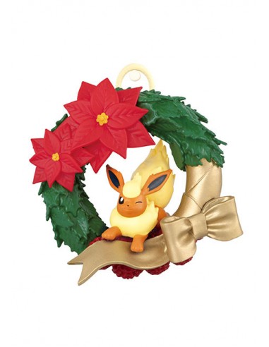 Pokemon Wreath Collection (Colección completa)