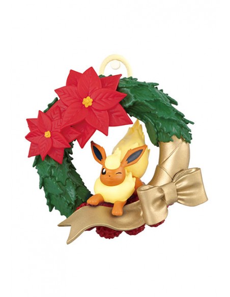 Pokemon Wreath Collection (Colección completa)