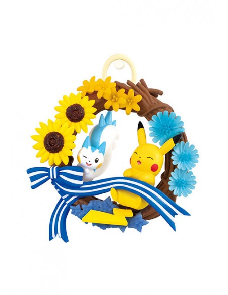 Pokemon Wreath Collection (Colección completa)