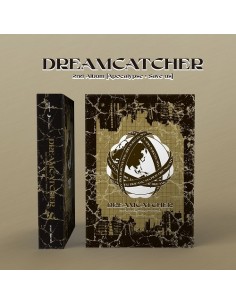 DREAMCATCHER - [Apocalypse...