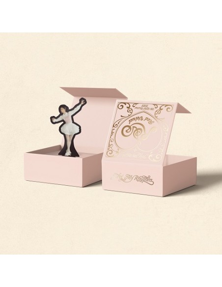 RED VELVET - The ReVe Festival 2022 - Feel My Rhythm [Orgel Ver.]