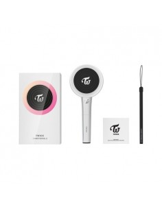 TWICE – Official Light Stick Candy Bong Z