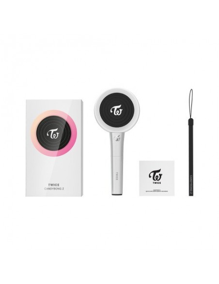 TWICE – Official Light Stick Candy Bong Z