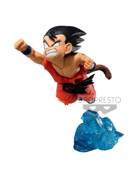 Dragon Ball GxMateria The Son Goku II