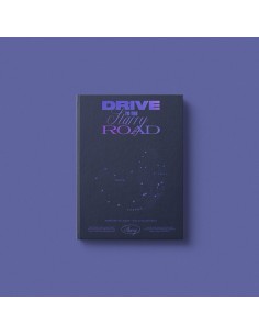 ASTRO - 3º Album Drive to the Starry Road [Starry Ver.]