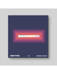 ENHYPEN - BORDER : DAY ONE... 2