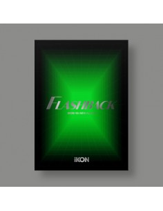 iKON - FLASHBACK [Photobook...