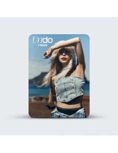 HEIZE - Undo