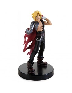 FULLMETAL ALCHEMIST Special～Edward Elric Another ver.～a Figure