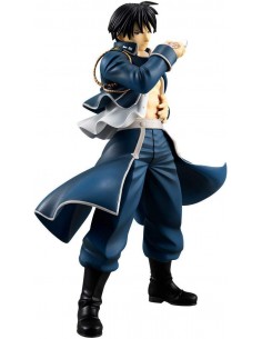 FULLMETAL ALCHEMIST Special～Roy Mustang Another ver.～a Figure