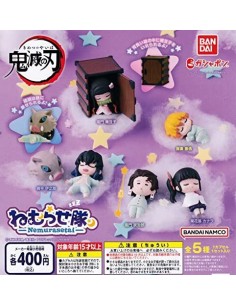 Demon Slayer Nemurasetai Figure