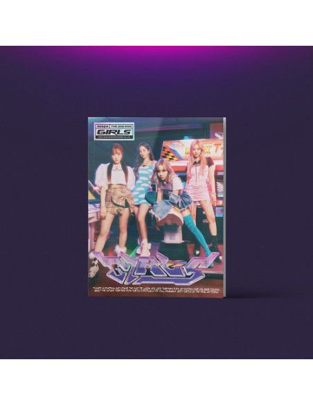 aespa - Girls [Real World Ver.]