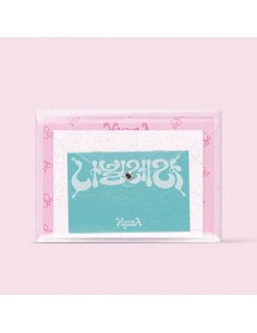 HyunA(泫雅) - 나빌레라