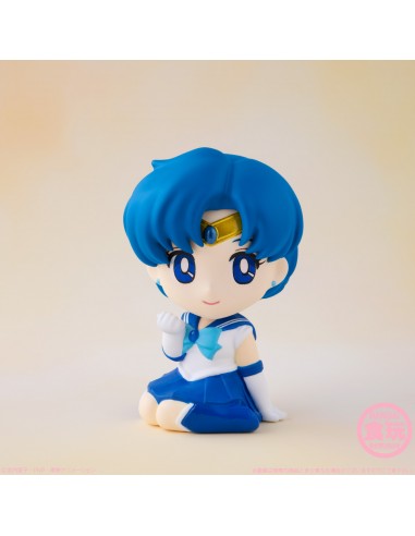 Sailor Moon Rela Cot Relaxing Comfortable Mascot Series