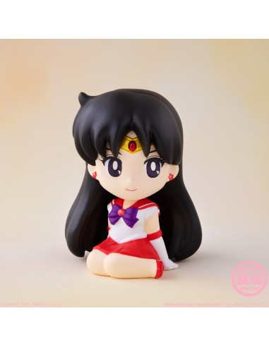 Sailor Moon Rela Cot Relaxing Comfortable Mascot Series