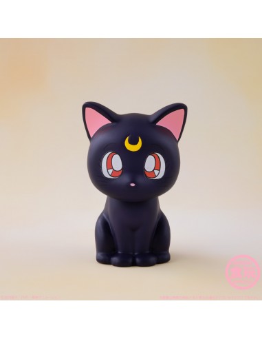 Sailor Moon Rela Cot Relaxing Comfortable Mascot Series