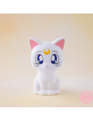 Sailor Moon Rela Cot Relaxing Comfortable Mascot Series