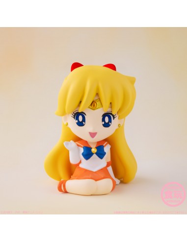 Sailor Moon Rela Cot Relaxing Comfortable Mascot Series
